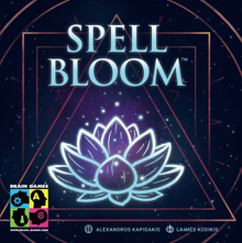 Spellbloom