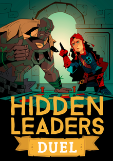 Hidden Leaders Duel