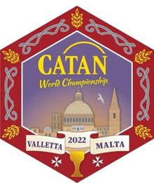 Catan Scenario: Malta