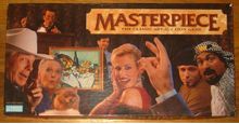 Masterpiece