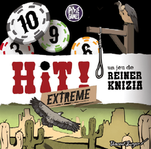 HIT! Extreme