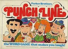 Punch Line