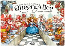 Queen Alice