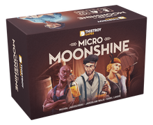 Micro Moonshine