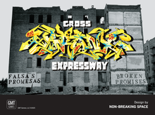 Cross Bronx Expressway