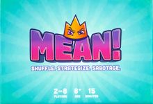 MEAN!