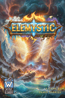 Elemystic