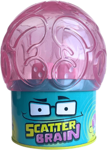 Scatter Brain