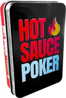 Hot Sauce Poker
