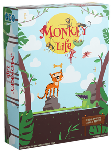 Monkey Life