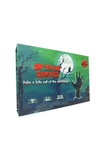 Shithead Zombies