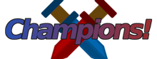 Champions!