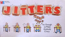 Jitters