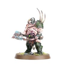 Warhammer Quest: Silver Tower – Lord of Plagues