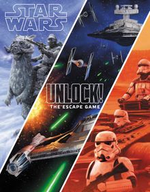 Star Wars: Unlock!