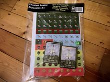 Phantom Leader: Expansion #1