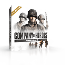 Company of Heroes: 2nd Edition