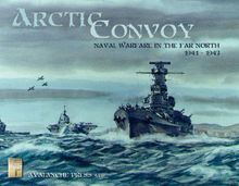 Second World War at Sea: Arctic Convoy