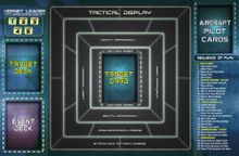 Hornet Leader: Neoprene Mat