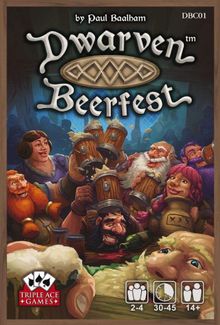 Dwarven Beerfest