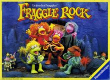 Fraggle Rock