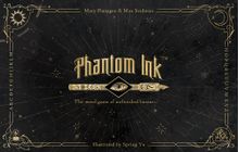 Phantom Ink