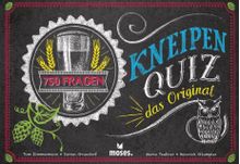 Kneipenquiz: Das Original