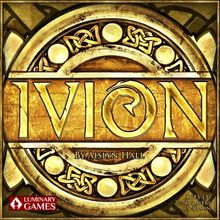 Ivion: Winterstorm
