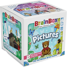 BrainBox: Pictures