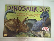 Dinosaur Dig