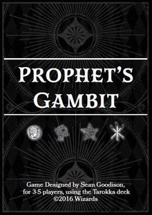 Prophet's Gambit