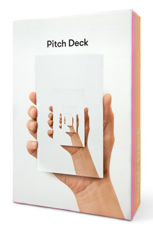 Pitch Deck