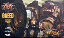 The Others: 7 Sins – Greed Expansion