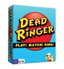 Dead Ringer