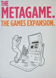 The Metagame: The Games Expansion