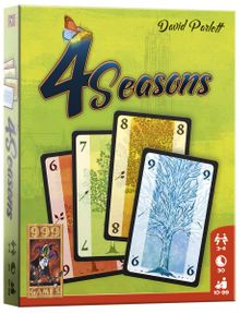 4 Seasons