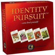 Identity Pursuit