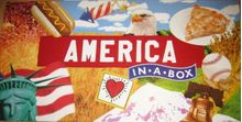 America in-a-Box