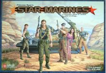 Princess Ryan's Star Marines