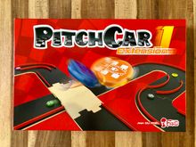 PitchCar Extension