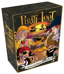 Pirate Loot: Base Set