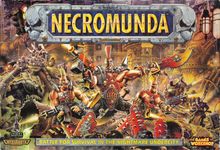 Necromunda
