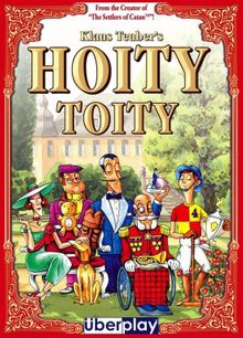 Hoity Toity