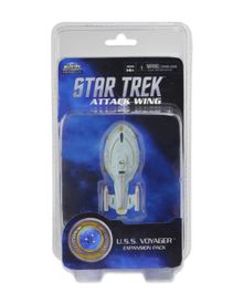 Star Trek: Attack Wing – U.S.S. Voyager Expansion Pack
