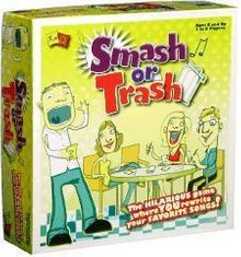 Smash or Trash