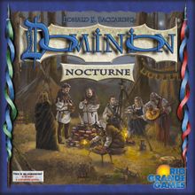 Dominion: Nocturne