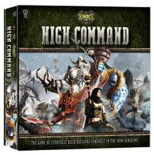 Hordes: High Command
