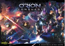 Master of Orion: Conquest