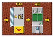 ESSEN: CW & WC