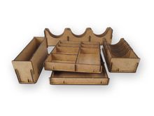 Roll Player: e-Raptor Insert